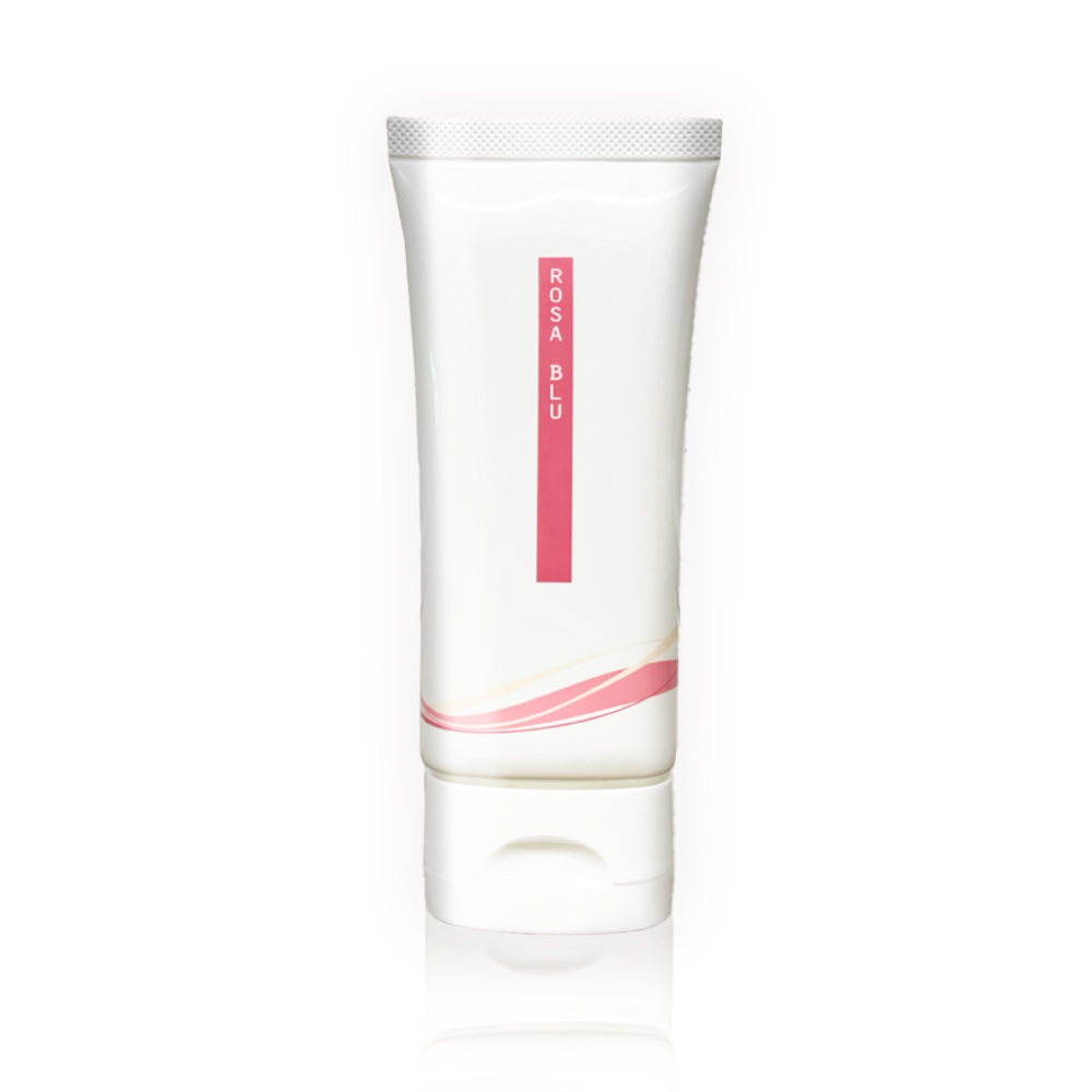 ロザブルーバストケアクリーム 【初回1980円】 ※3回以上の継続が必須。※お一人様１回１セット限り。	