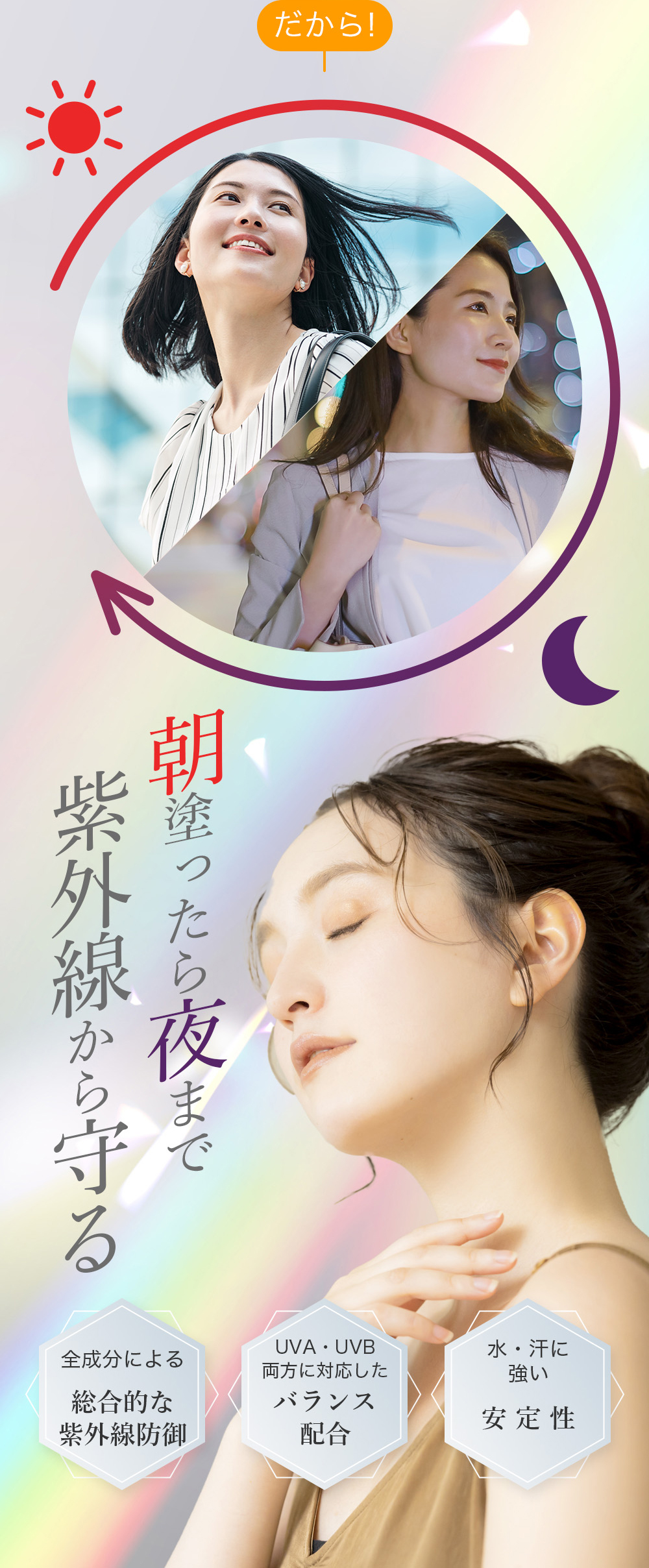 特徴