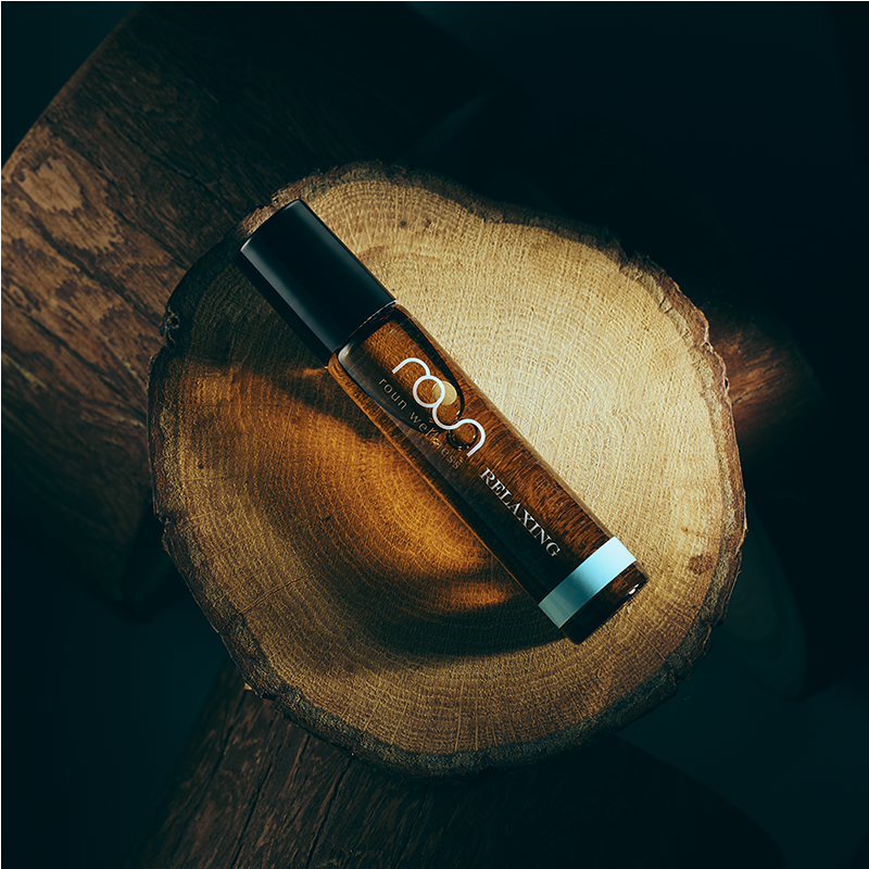 CBDロールオン リラクシング