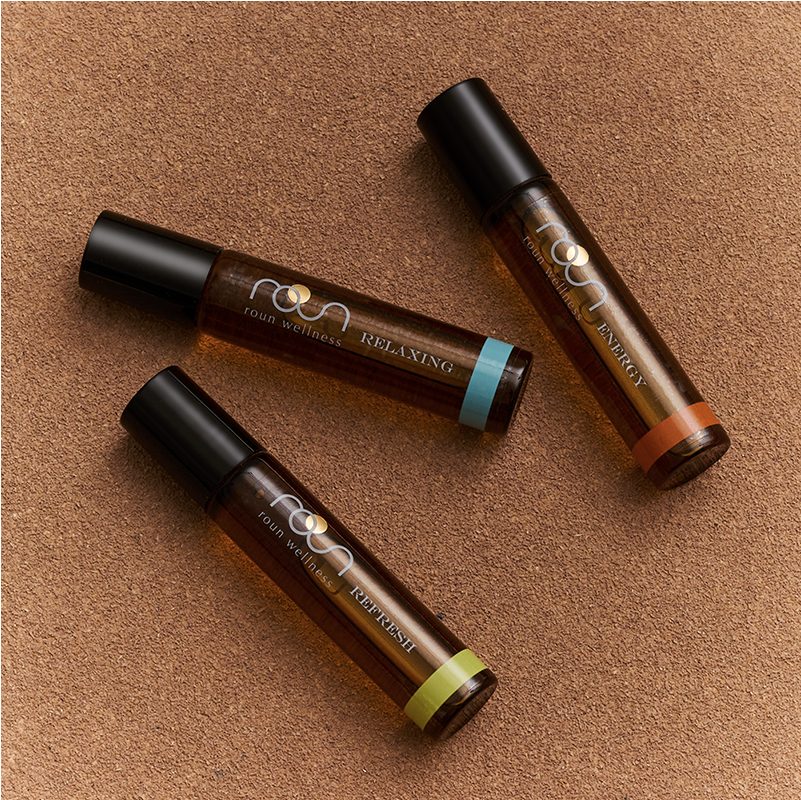 CBDロールオン リフレッシュ