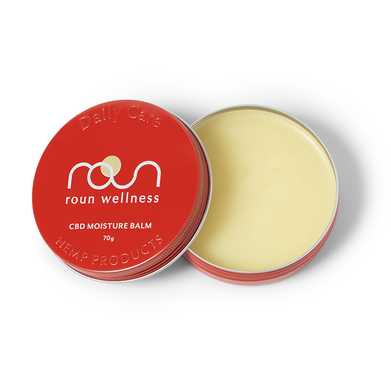 CBDモイスチャーバーム