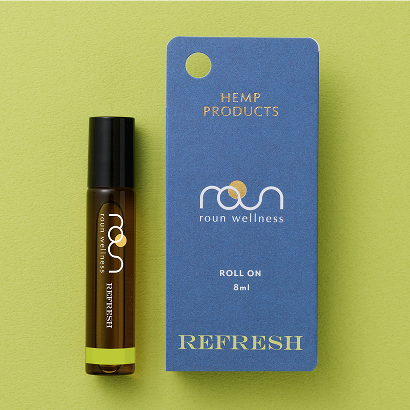 CBDロールオン リフレッシュ