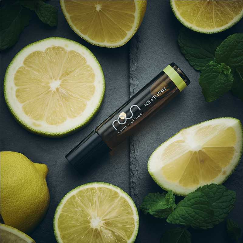 CBDロールオン リフレッシュ