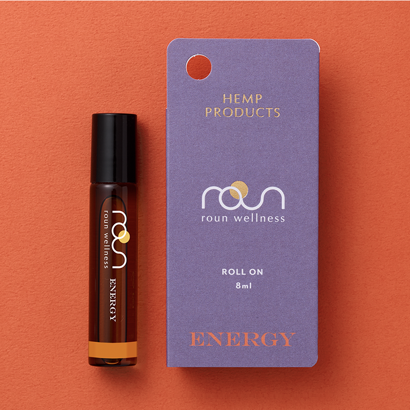 CBDロールオン エナジー