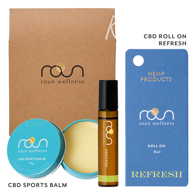 リフレッシュセット