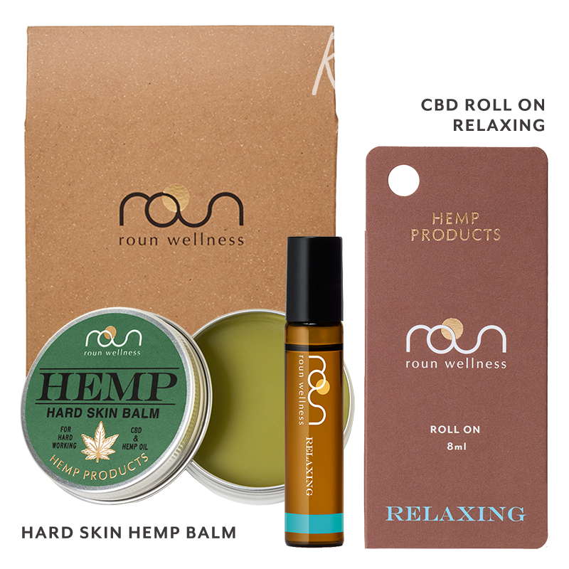 リラックスセット