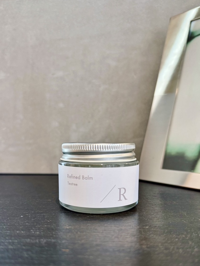 【発売日】2026年1月6日〜NEW YEAR SALE_リファインドシャンプー500ml(オイル＋バームプレゼント)