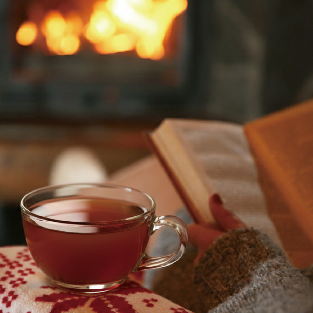 アップルティー味プロテイン