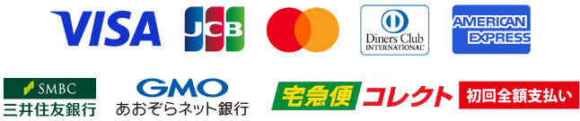 支払い方法のサブ画像