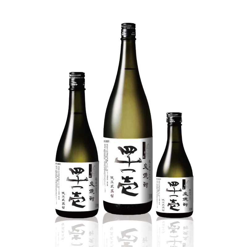 龍の瞳  米焼酎 四十一壱　42度