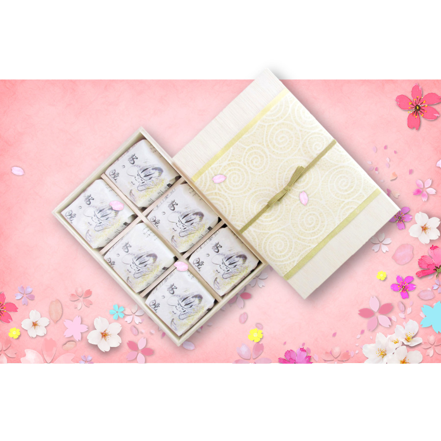 キューブ米ギフトセット　2025年産龍の瞳飛騨産