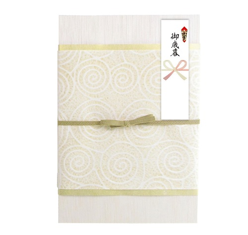 キューブ米ギフトセット　2025年産龍の瞳飛騨産