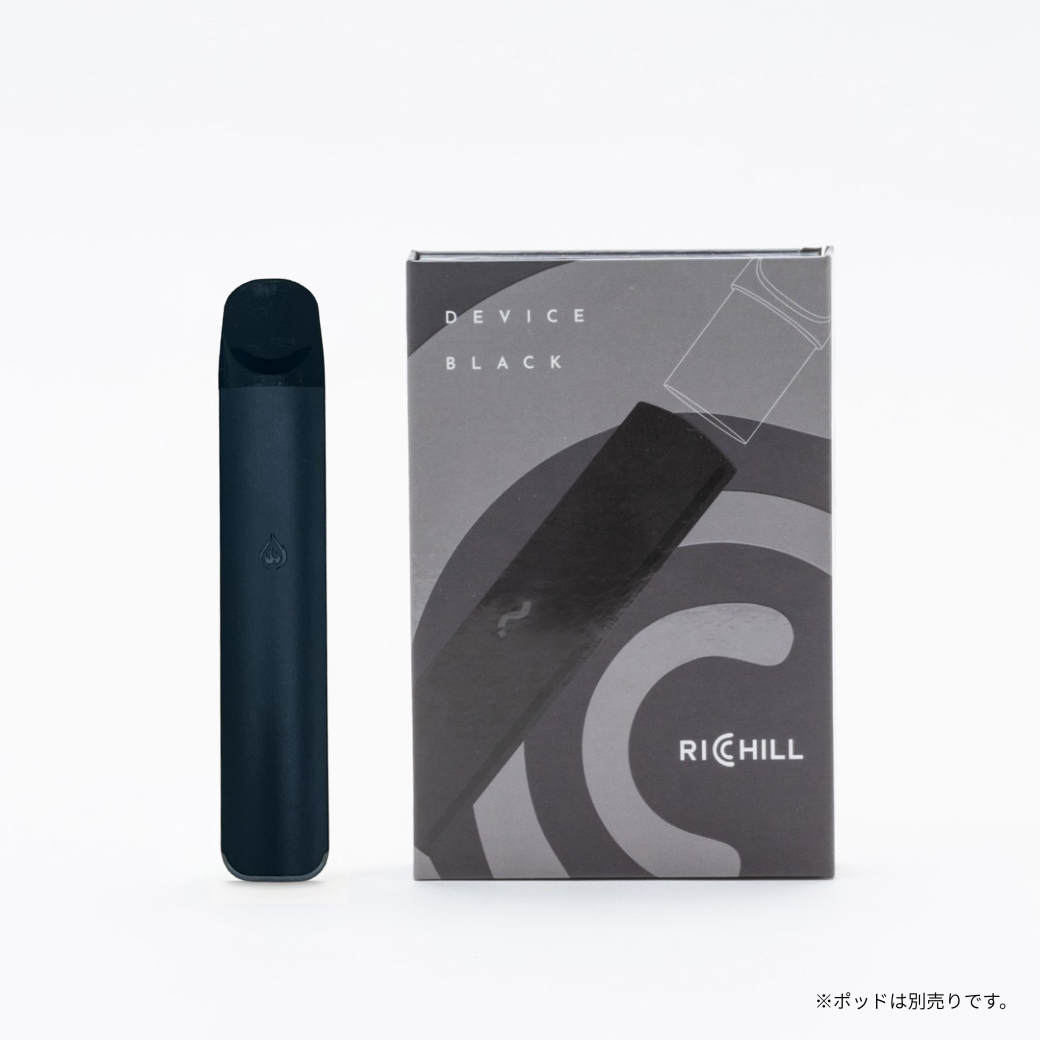 RICHILL BLACK Device