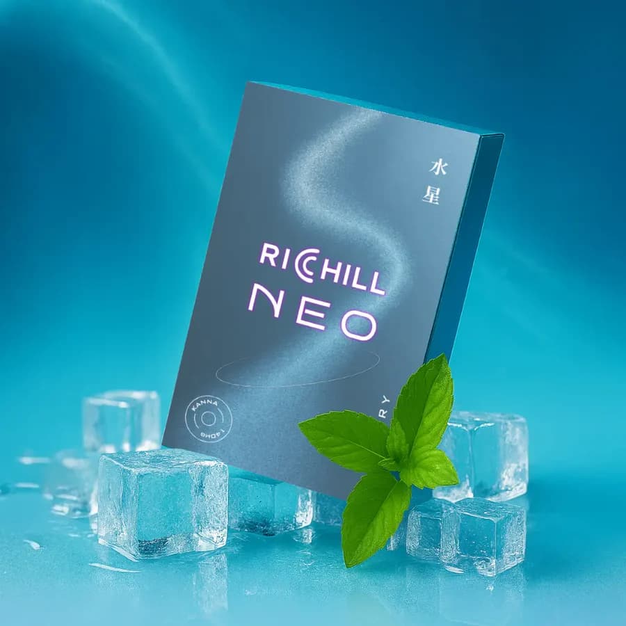 【水星】RICHILL NEO - MERCURY-