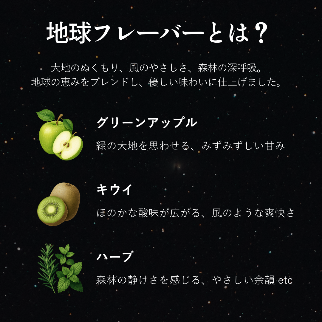 【地球】RICHILL NEO - EARTH BOUND-