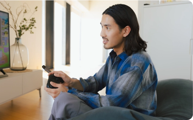 趣味のお供の画像