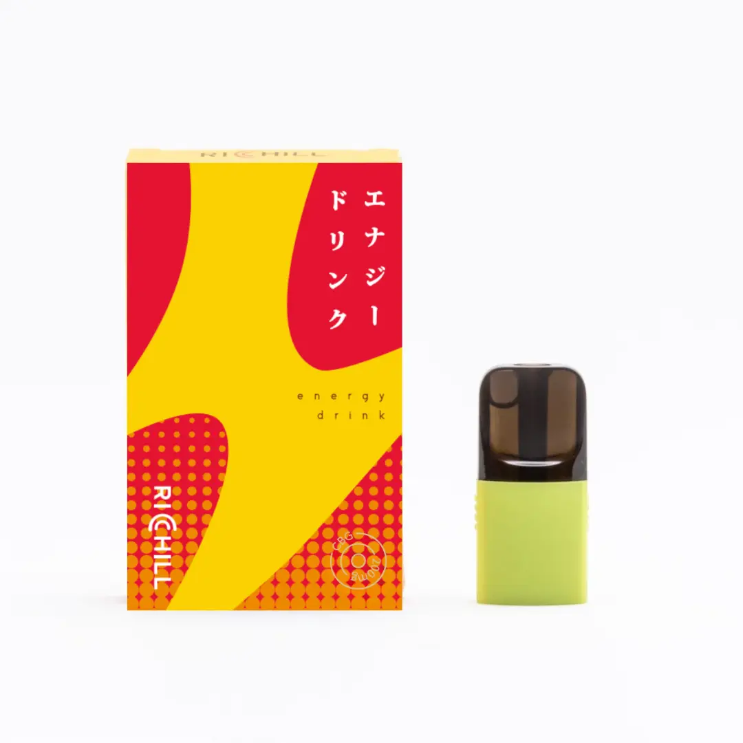 エナジードリンク