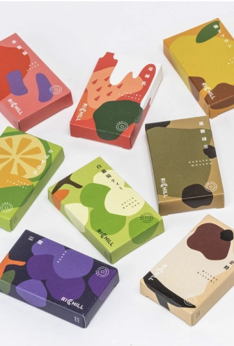 スタンダードシリーズの画像