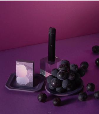 RICHILL+シリーズの画像