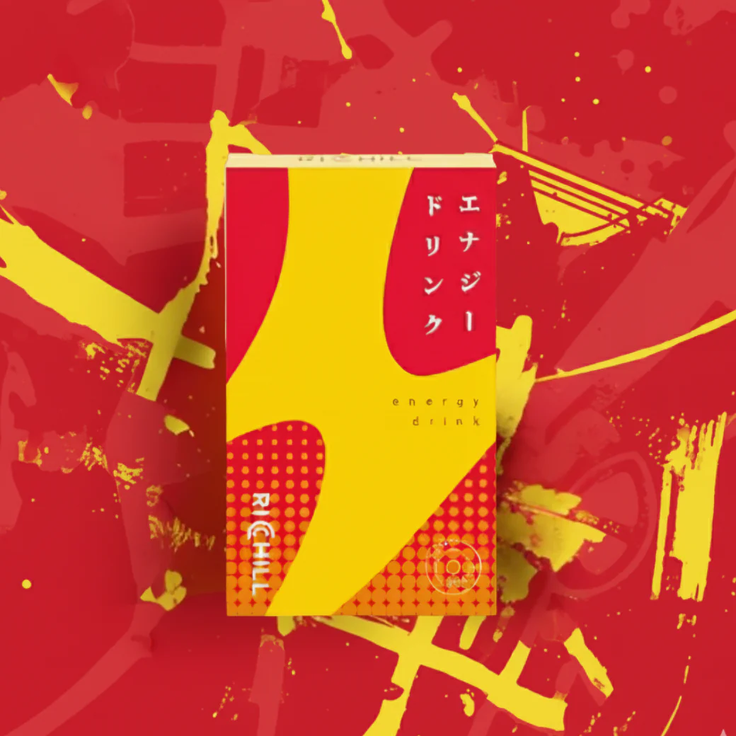 エナジードリンク