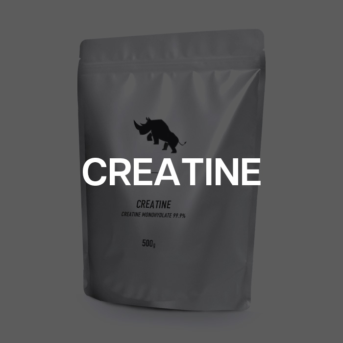 クレアチン 500g