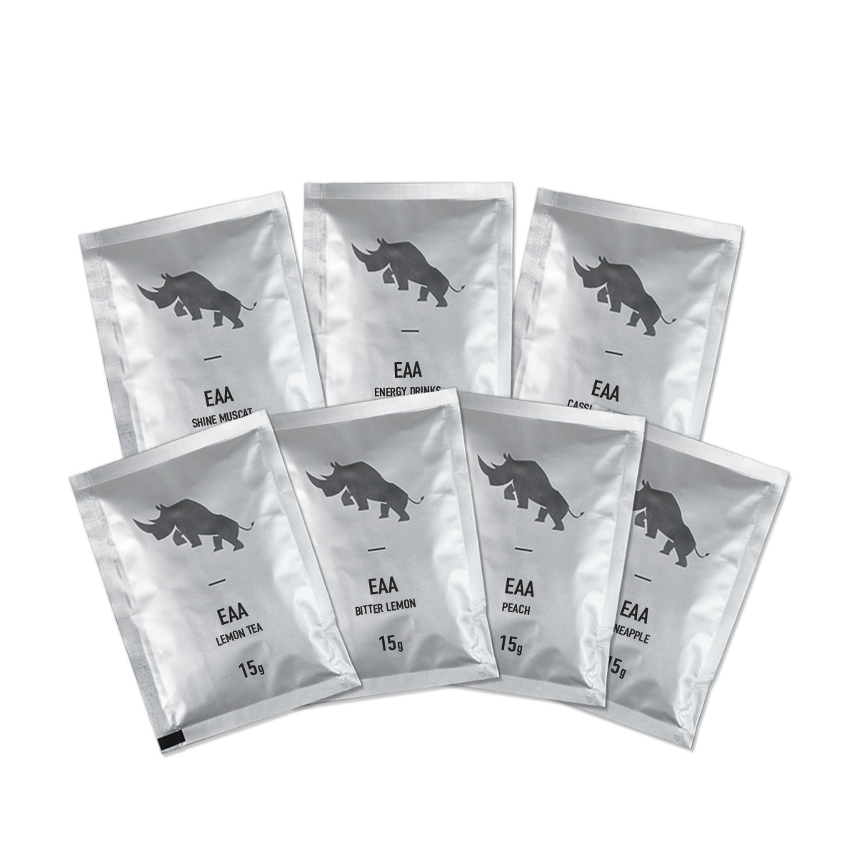 EAAお試し7種セット