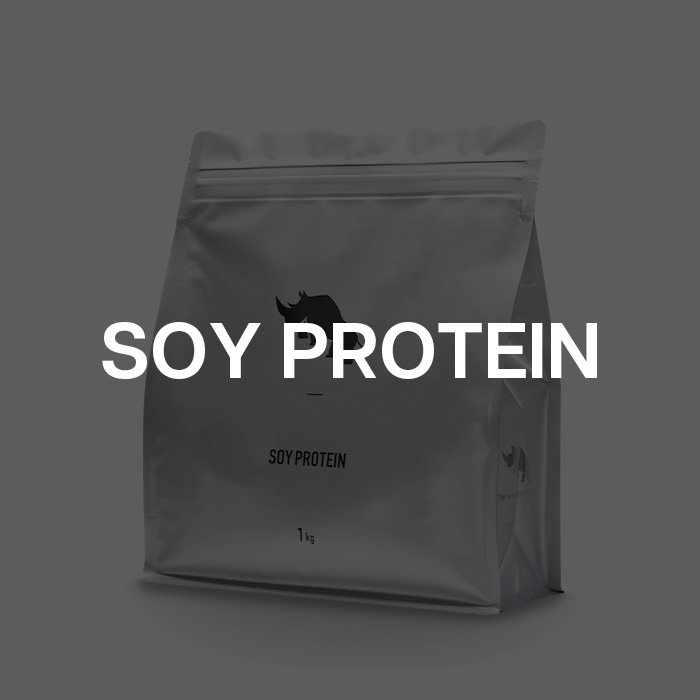 ソイプロテイン 1kg