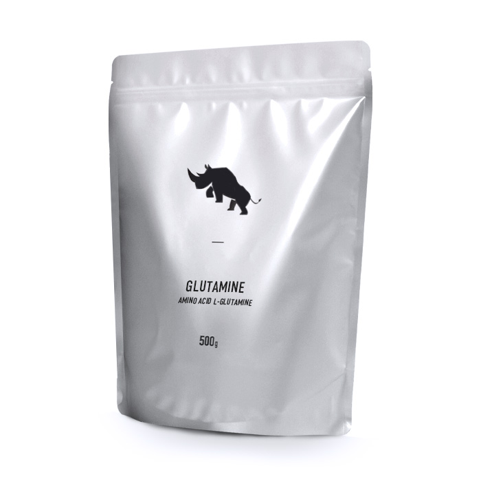 グルタミン 500g