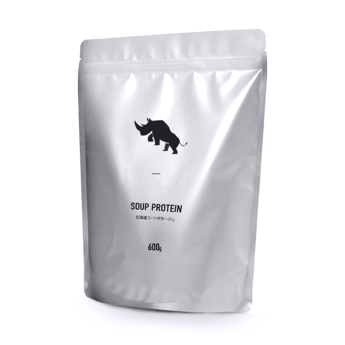 スーププロテイン  600g