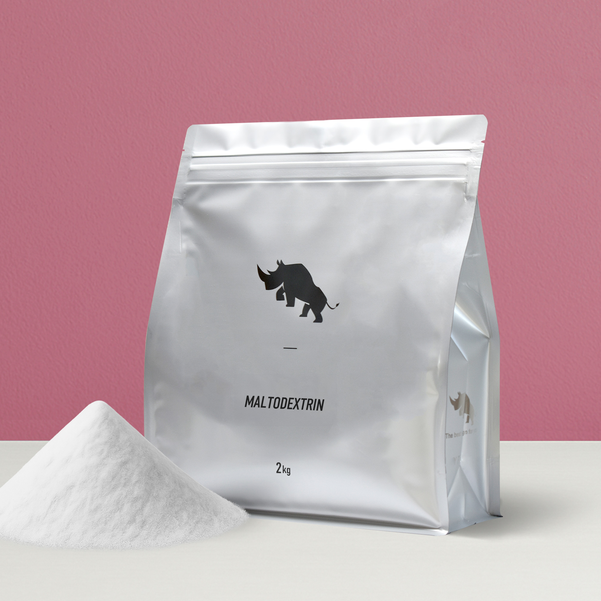 マルトデキストリン 2kg