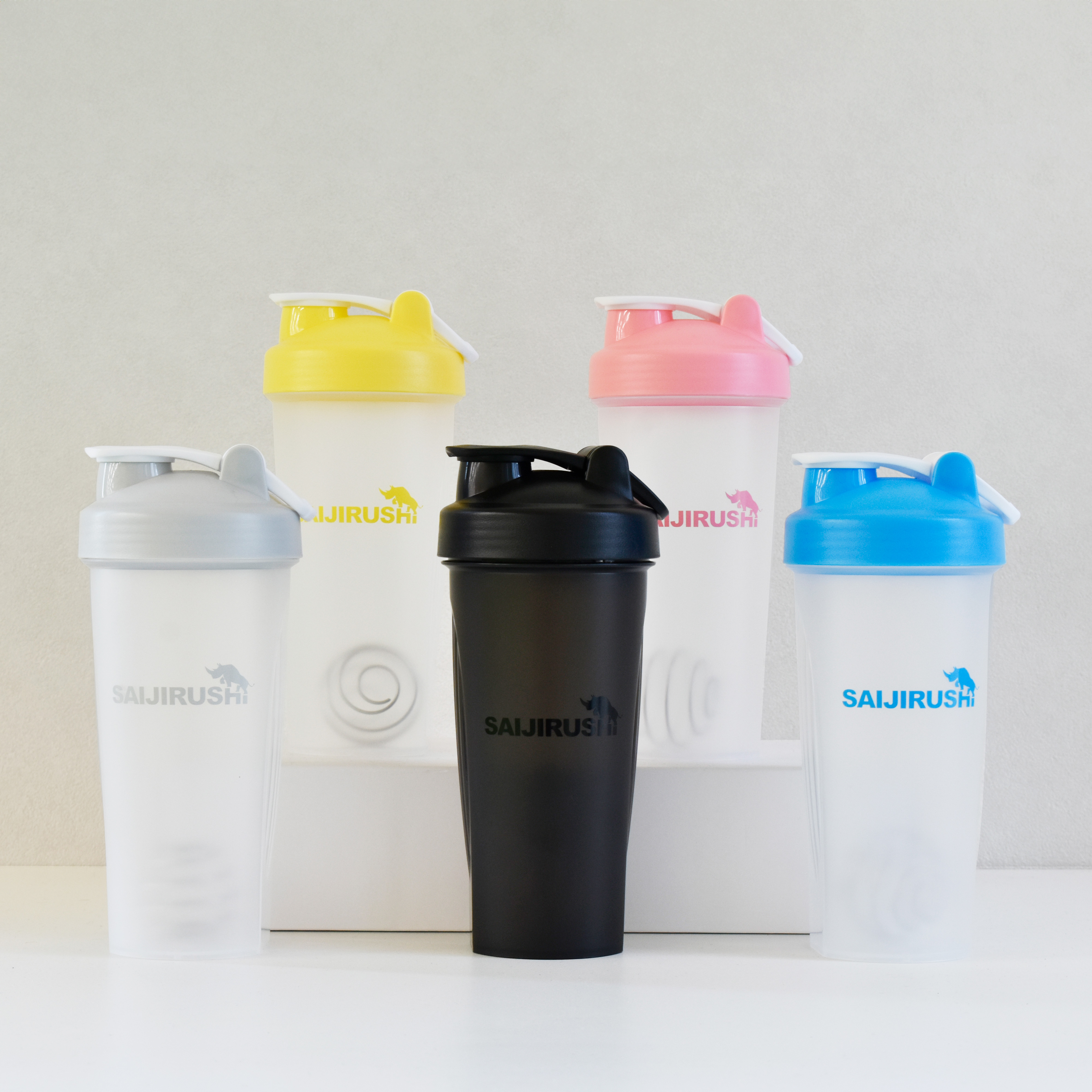 オリジナルシェイカー600ml