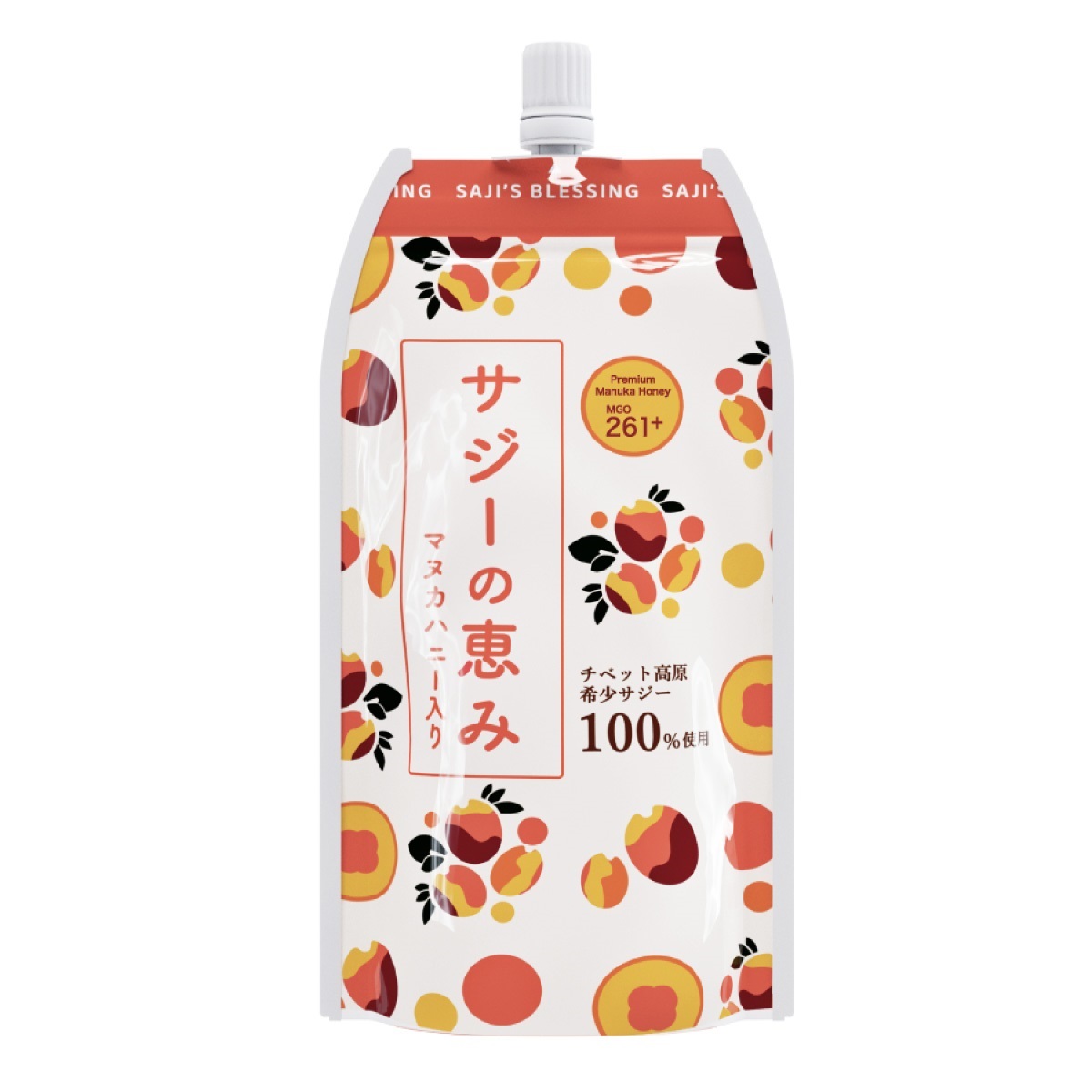 サジーの恵み 300ml