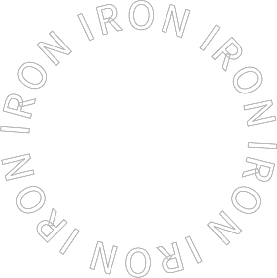 IRON