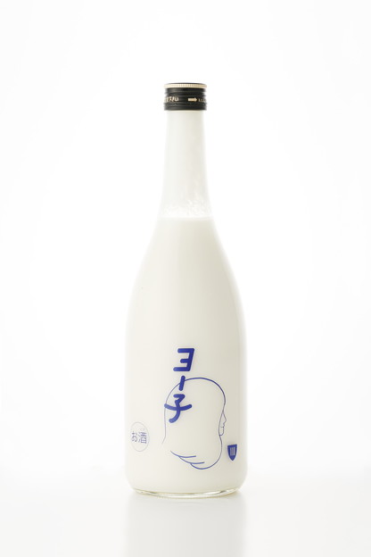 【Barヨー子】ヨー子　720ml