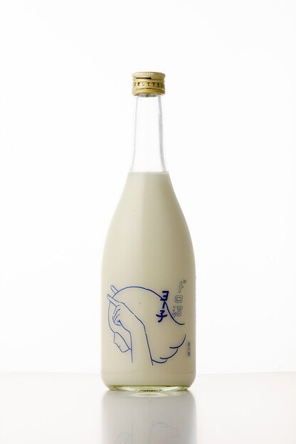 【BAR ヨー子】 ドロ沼ヨー子 720ml ご予約受付中（10月8日より順次出荷） 包装箱: 包装不要