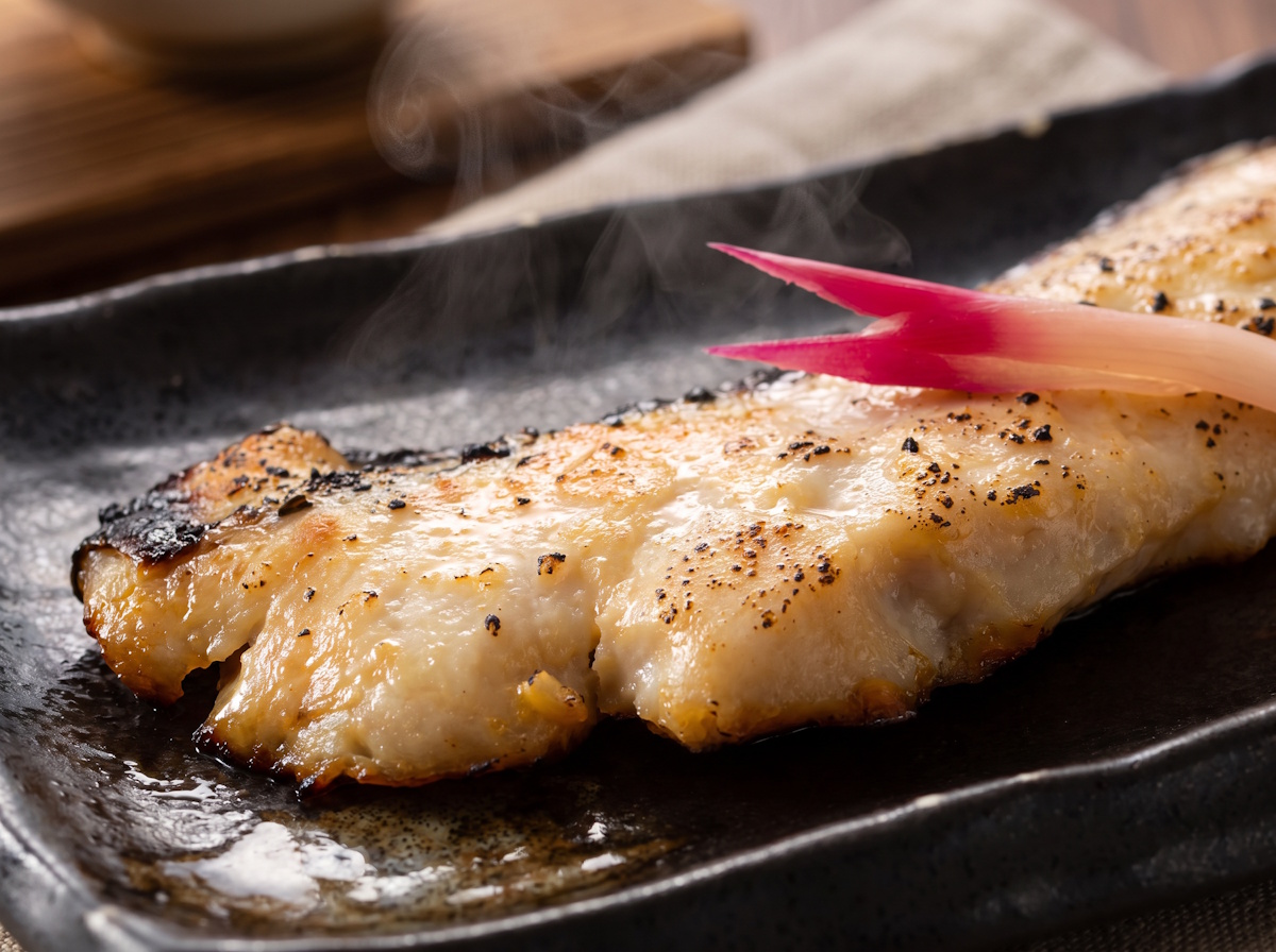 【魚匠の西京焼き】さわら
