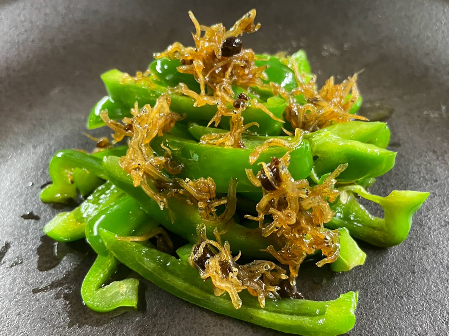 【本格伝統製法】老舗のちりめん山椒