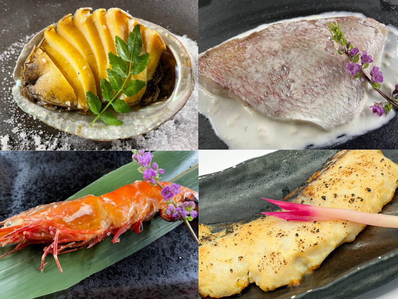 【リピート定番】魚匠の技味比べセット（送料半額）