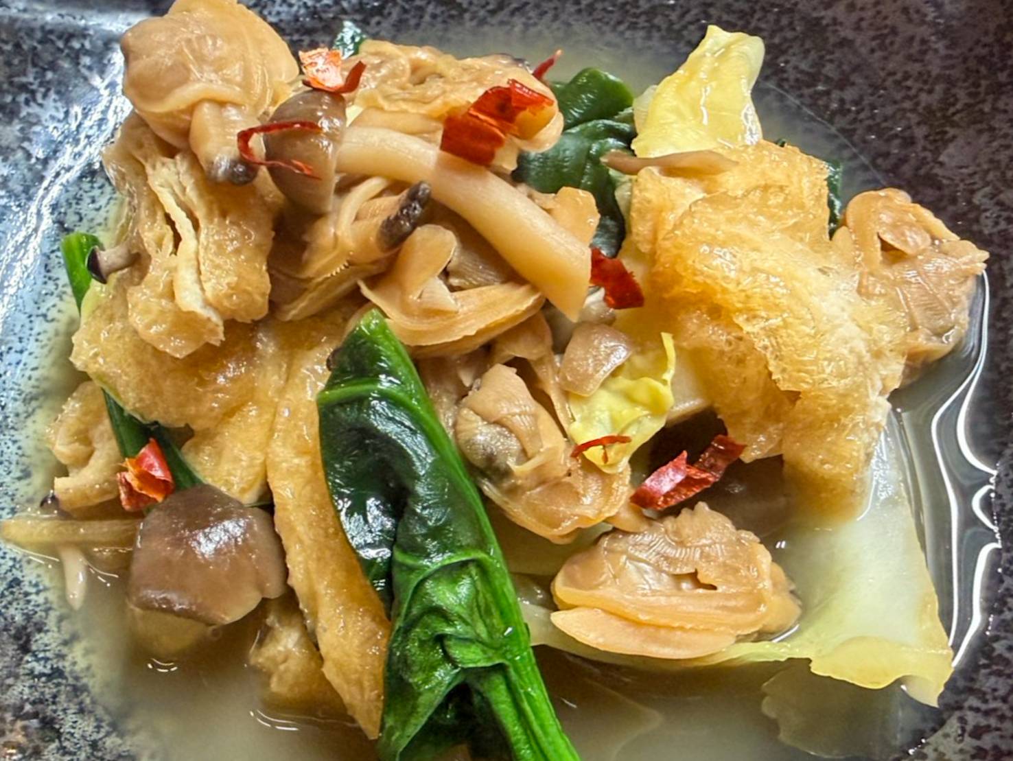 【送料無料3,500円】魚匠の海鮮ごはんのお供お試しセット（豪華4点入り）