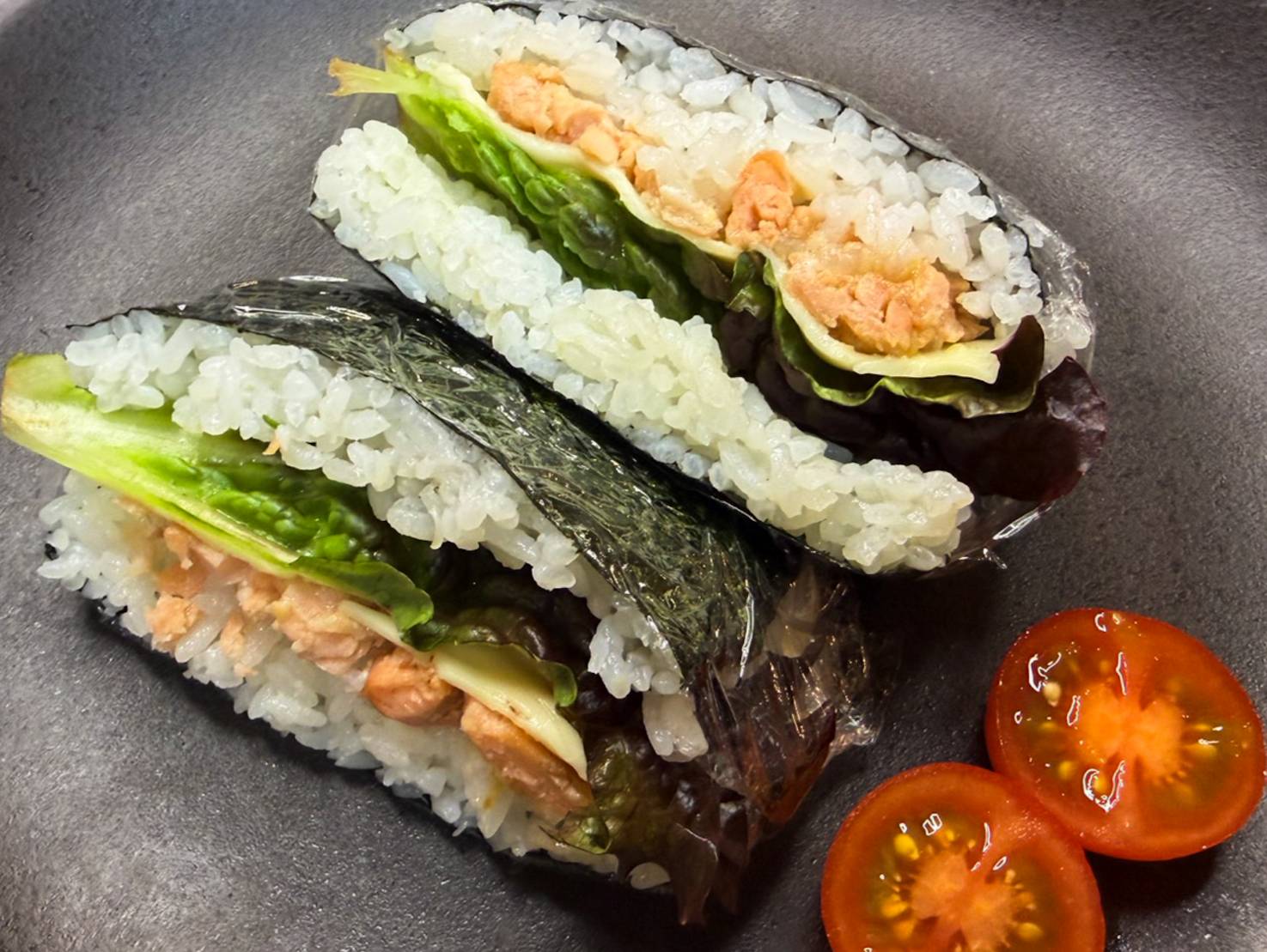 【送料無料】鮭の３種食べ比べセット（各２袋・計６点入り）