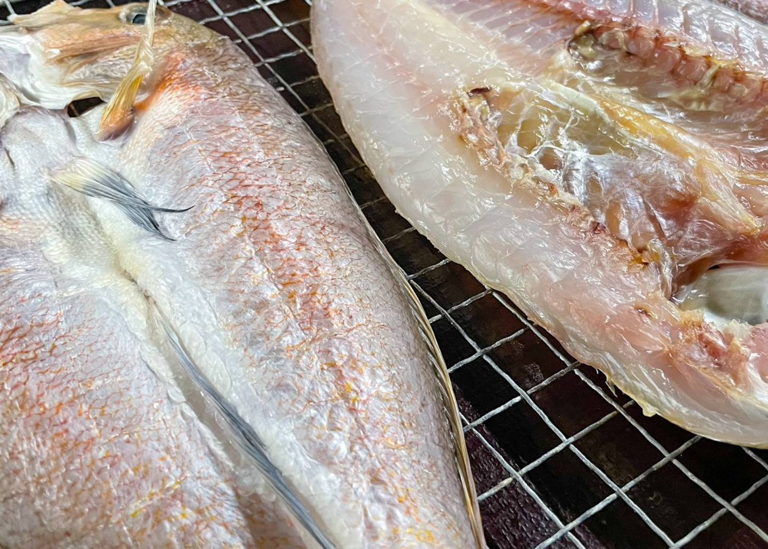 【魚匠の一夜干し】高知県産しろあまだい