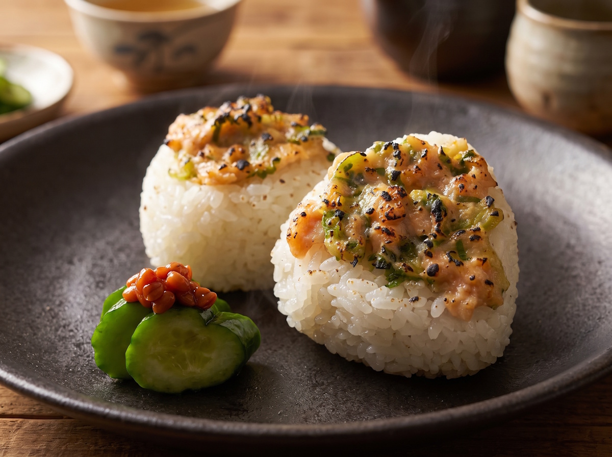 ごろごろ鮭の贅沢おかず味噌