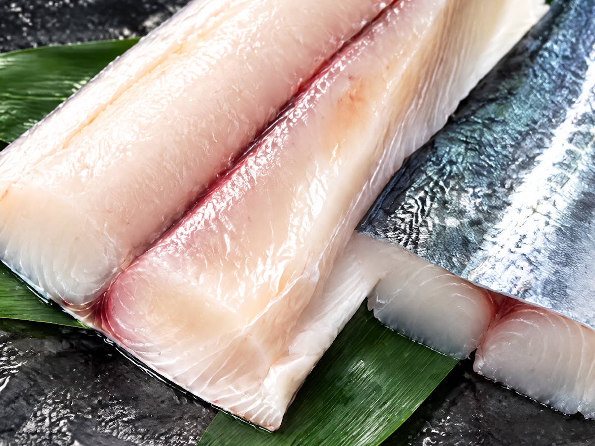 【魚匠の逸品】明石さわらの塩麹熟成和風コンフィ