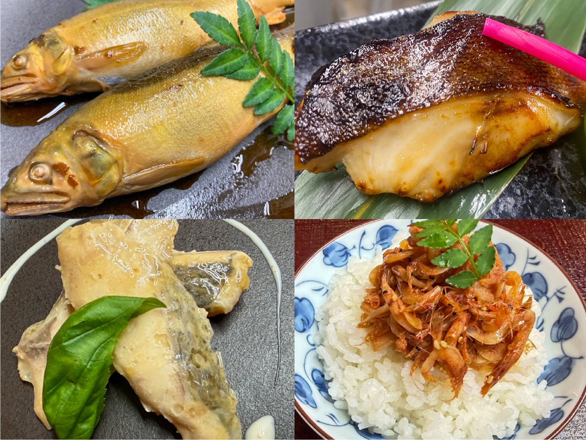 【１２月限定セット】冬の至福を凝縮。「極上ごちそうセット」（送料無料）※１０セット限定