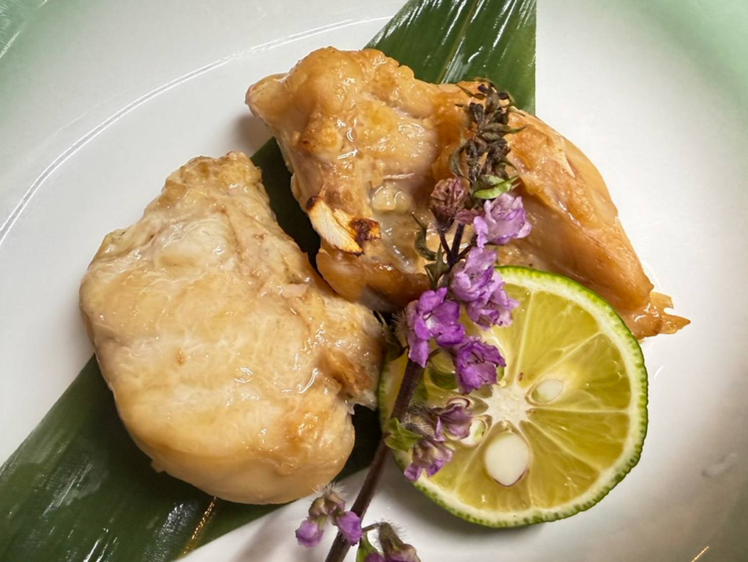 【魚匠の醤油麹】天然とらふぐの醤油麹漬け