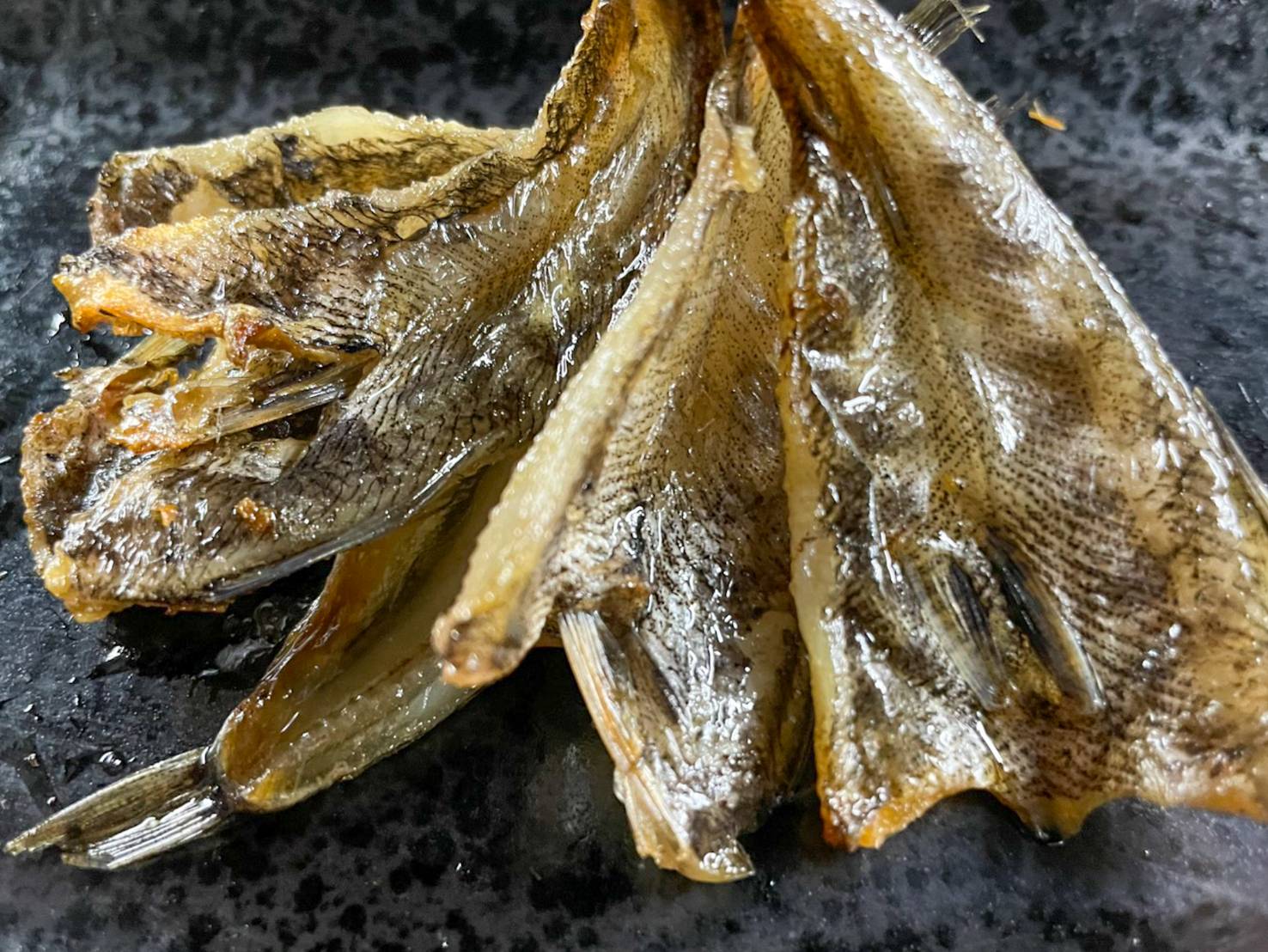 【魚匠の一夜干し】愛知県産めひかり