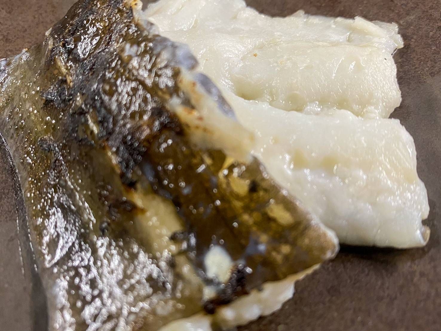 【魚匠の逸品】塩麹熟成和風コンフィ伝助あなご