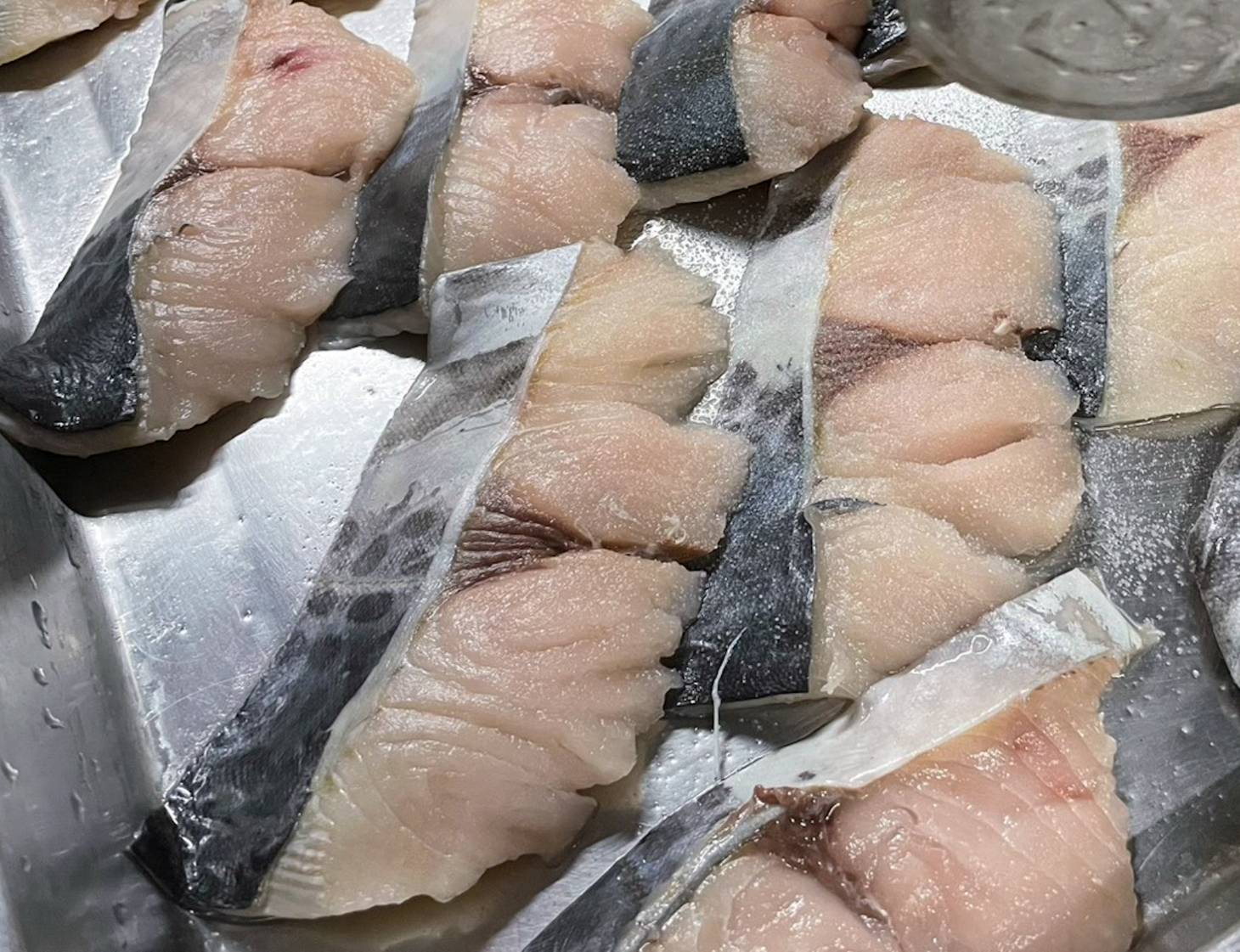 【魚匠の西京焼き】さわら