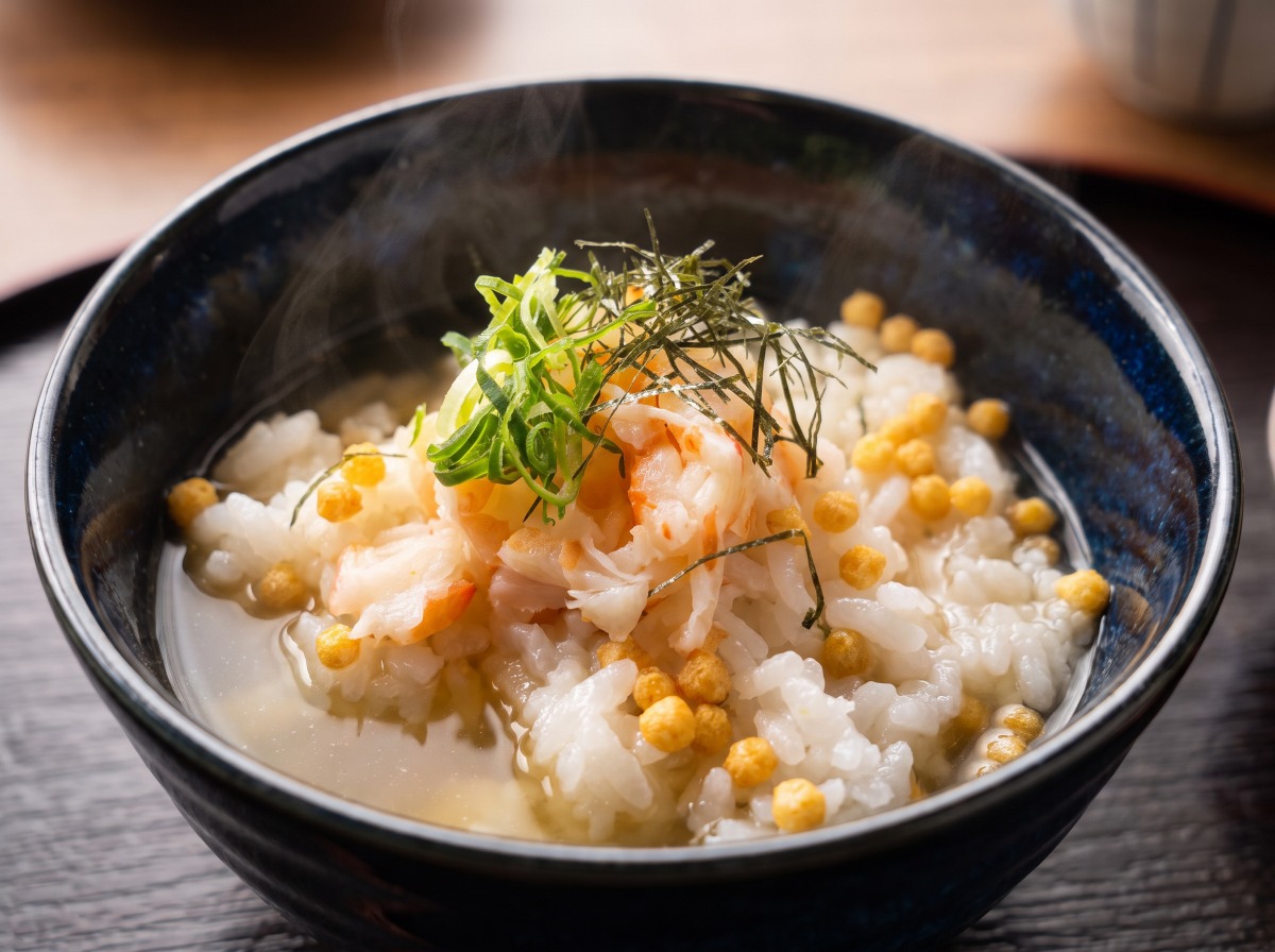 【魚匠の逸品】才巻海老の味噌漬け