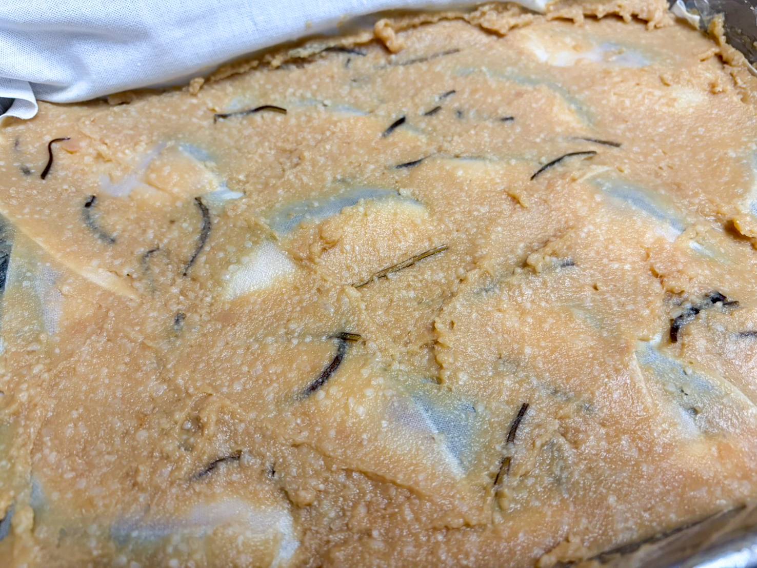 【魚匠の西京焼き】銀だら